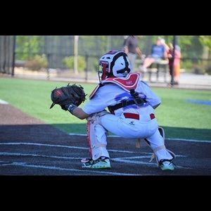 Meet your Posher, Kkristin